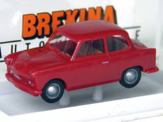 BREKINA (ALLEMAGNE) (1)