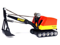 TEKNO (DANEMARK) (1)