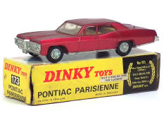 DINKY TOYS (GB) (1)