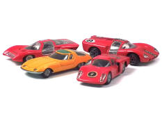 POLITOYS (ITALIE) (4)