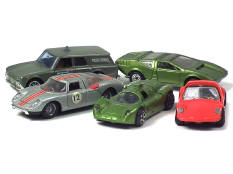 POLITOYS (ITALIE) (5)