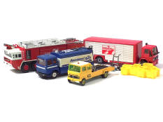 SIKU (ALLEMAGNE) (4)