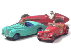 DINKY TOYS (GB) (3)