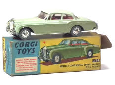 CORGI TOYS (GB) (1)