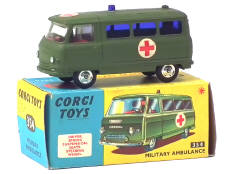 CORGI TOYS (GB) (1)