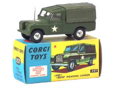CORGI TOYS (GB) (1)