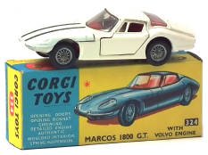 CORGI TOYS (GB) (1)