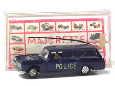 MAJORETTE (FRANCE) (1)