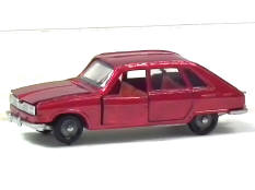 MAJORETTE (FRANCE) (1)