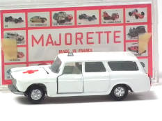MAJORETTE (FRANCE) (1)