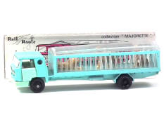 MAJORETTE (FRANCE) (1)