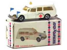 MAJORETTE (FRANCE) (1)