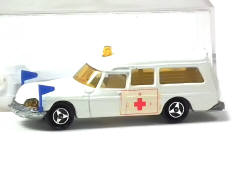 MAJORETTE (FRANCE) (1)