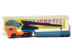 MAJORETTE (FRANCE) (1)