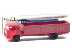 MAJORETTE (FRANCE) (1)