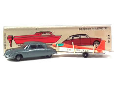 MAJORETTE (FRANCE) (1)