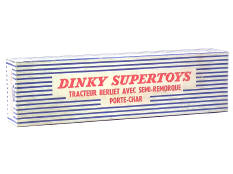 DINKY TOYS (FRANCE) (1)