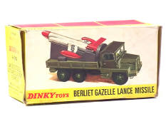 DINKY TOYS (FRANCE) (1)