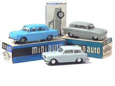 MEHANO (YOUGOSLAVIE) (3)