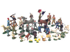 DIVERS (FRANCE) (45)