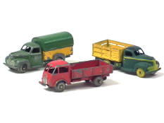DINKY TOYS (FRANCE) (3)