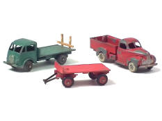 DINKY TOYS (FRANCE) (3)