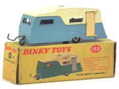 DINKY TOYS (GB) (1)