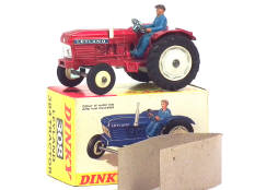 DINKY TOYS (GB) (1)