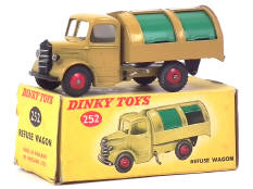 DINKY TOYS (GB) (1)