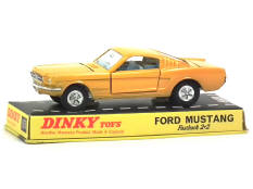 DINKY TOYS (GB) (1)