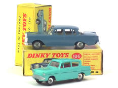 DINKY TOYS (GB) (2)