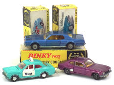 DINKY TOYS (GB) (3)
