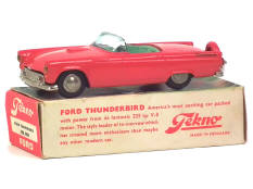 TEKNO (DANEMARK) (1)