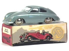 TEKNO (DANEMARK) (1)