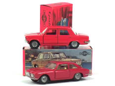 MERCURY (ITALIE) (2)