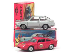 MERCURY (ITALIE) (2)