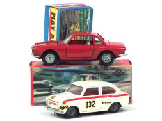 MERCURY (ITALIE) (2)