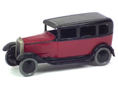 CITROËN (FRANCE) (1)