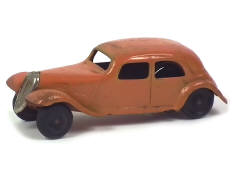 CITROËN (FRANCE) (1)