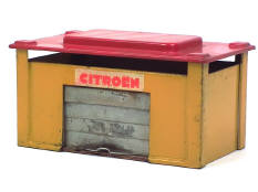 CITROËN (FRANCE) (1)