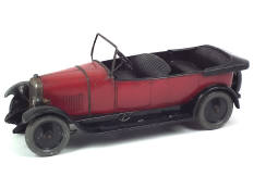 CITROËN (FRANCE) (1)