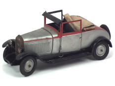 CITROËN (FRANCE) (1)