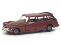 Mc GREGOR (MEXIQUE) (1)