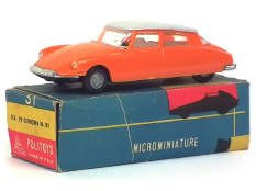 POLITOYS (ITALIE) (1)