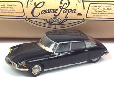 COMME PAPA (FRANCE) (1)