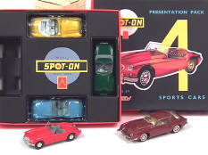 SPOT-ON/NOREV & MINI MARQUE '43' (2)