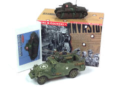 KING & COUNTRY'S (2)