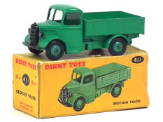 DINKY TOYS (GB) (1)