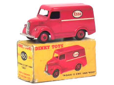 DINKY TOYS (GB) (1)