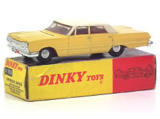 DINKY TOYS (GB) (1)